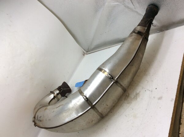 2000 Polaris PIPE - Image 5