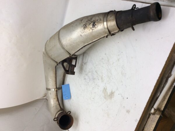 2000 Polaris PIPE