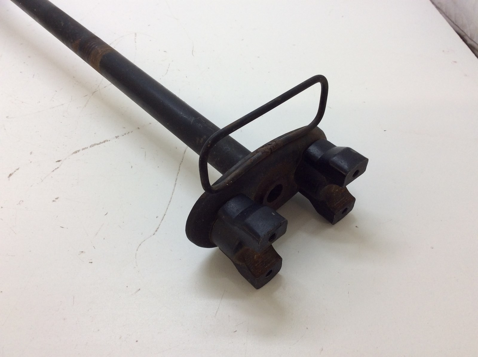 2005 Kolpin Steering Post - fits ATV 90 - Image 2