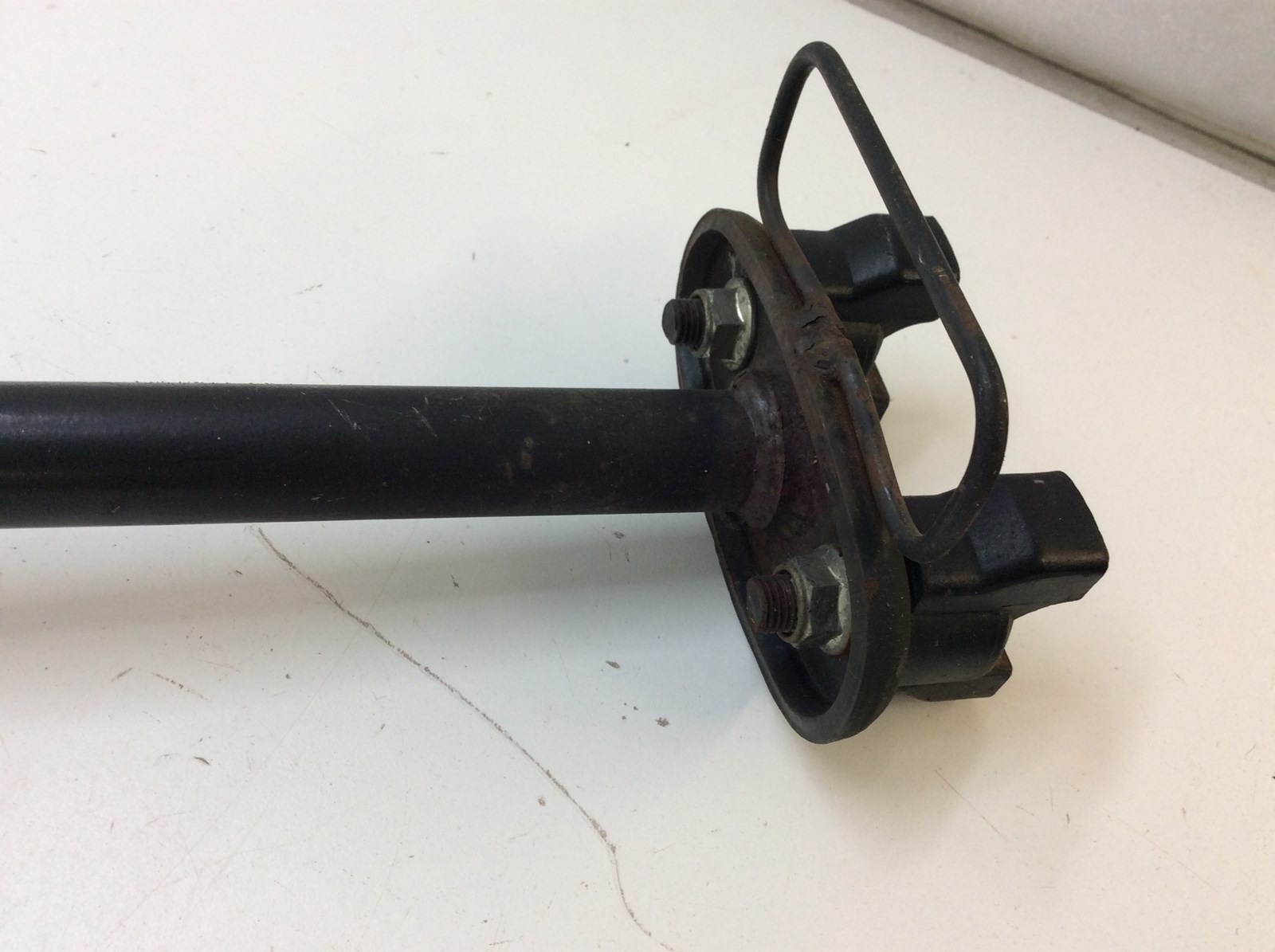 2005 Kolpin Steering Post - fits ATV 90 - Image 3