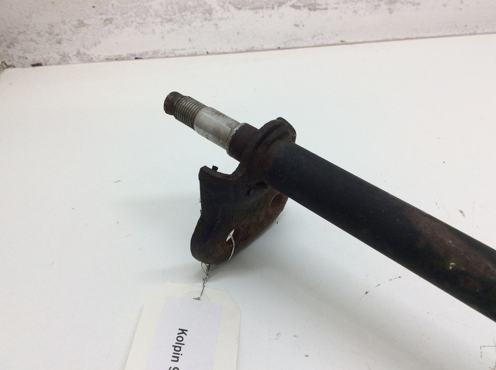 2005 Kolpin Steering Post - fits ATV 90 - Image 4