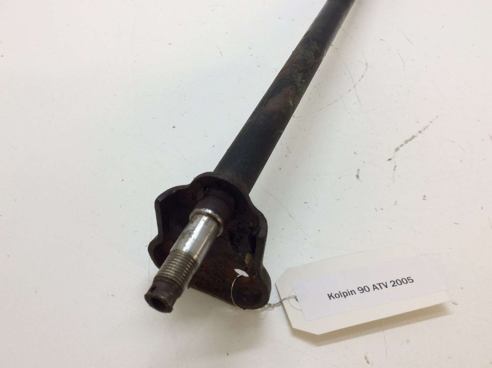 2005 Kolpin Steering Post - fits ATV 90 - Image 5