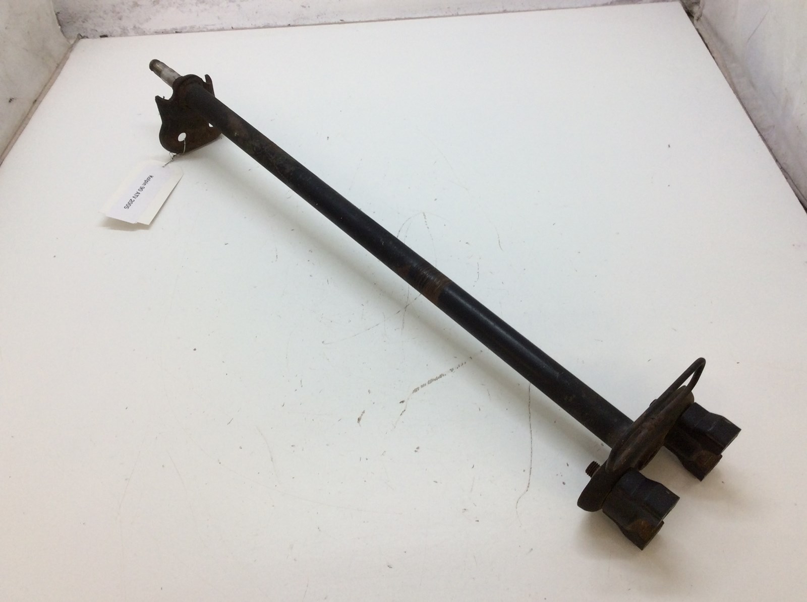 2005 Kolpin Steering Post - fits ATV 90