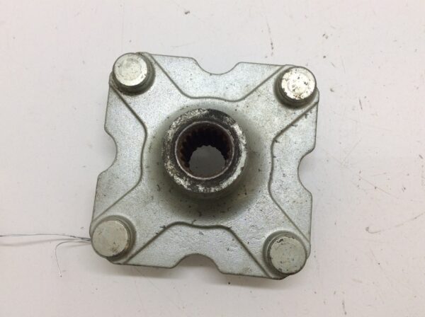 2005 Kolpin Rear Wheel Hub - fits ATV 90 - Image 2