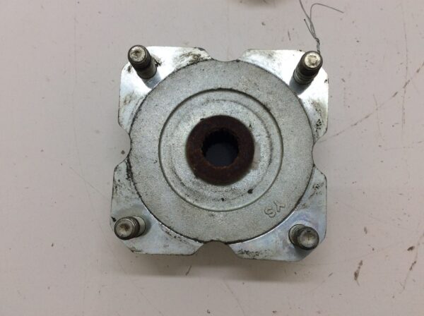 2005 Kolpin Rear Wheel Hub - fits ATV 90 - Image 3