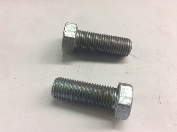 1985 Polaris Bolt, Strut Assembly - Image 2