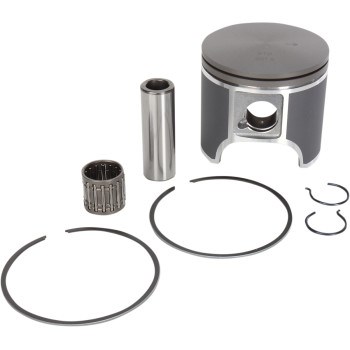 2004 Ski-Doo New Piston Kit - .020" / .5 MM Oversize