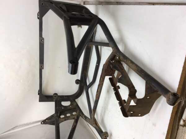 2000 Bombardier FRAME - Image 2