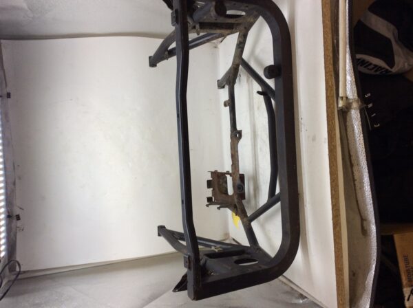 2000 Bombardier FRAME - Image 4