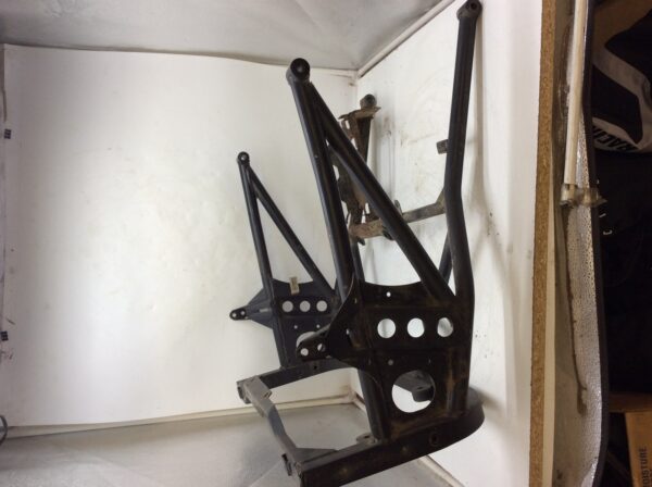 2000 Bombardier FRAME - Image 5