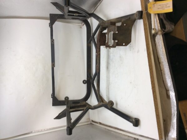 2000 Bombardier FRAME