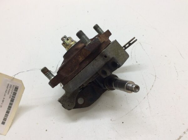 2005 Kolpin Front Wheel Hub Spindle  Brake Assy - fits ATV 90 - Image 2