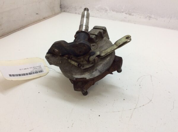 2005 Kolpin Front Wheel Hub Spindle  Brake Assy - fits ATV 90 - Image 4