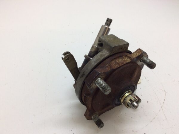 2005 Kolpin Front Wheel Hub Spindle  Brake Assy - fits ATV 90 - Image 5