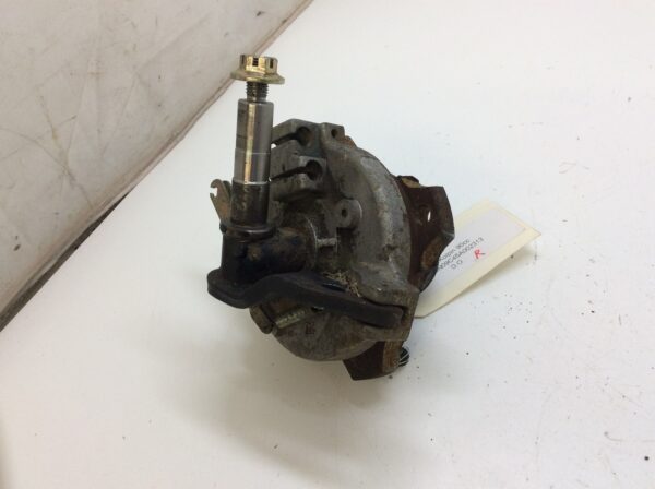 2005 Kolpin Front Right Wheel Hub Brake Spindle Assembly - fits ATV 90 - Image 5