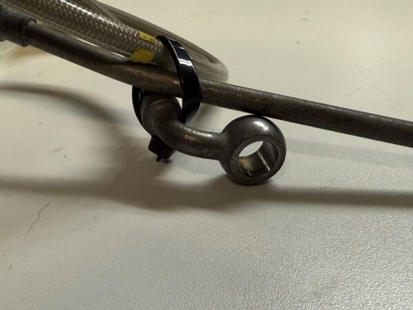 2009 Ski-Doo MX Z TNT 1200 4-TEC Brake Hose - Image 3