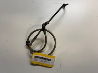 2009 Ski-Doo MX Z TNT 1200 4-TEC Brake Hose