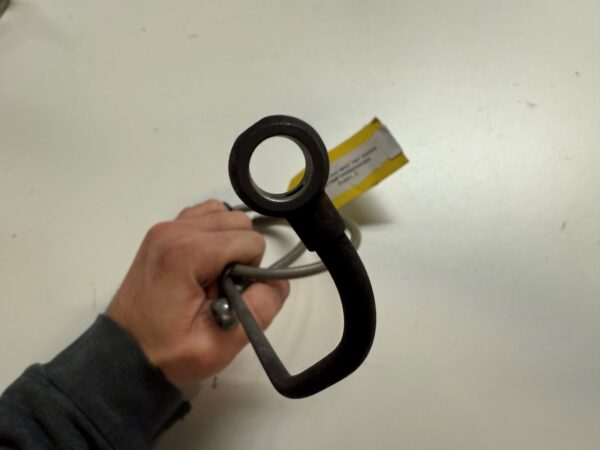 2009 Ski-Doo MX Z TNT 1200 4-TEC Brake Hose - Image 4