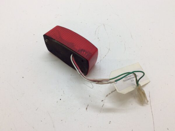 2005 Kolpin Taillight - fits ATV 90 - Image 2