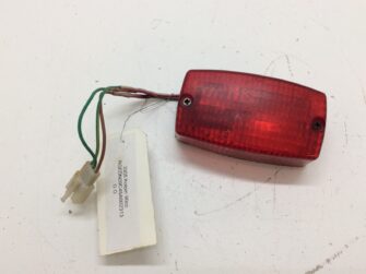 2005 Kolpin Taillight - fits ATV 90