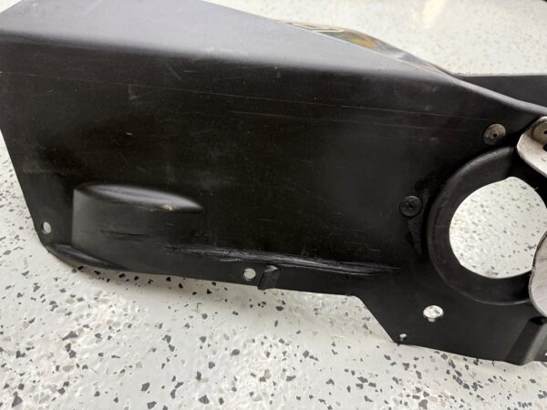 2015 Polaris RH Fender - Image 2