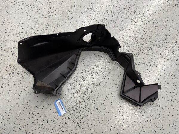 2015 Polaris RH Fender - Image 4