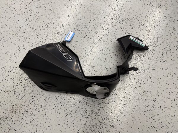 2015 Polaris RH Fender - Image 5