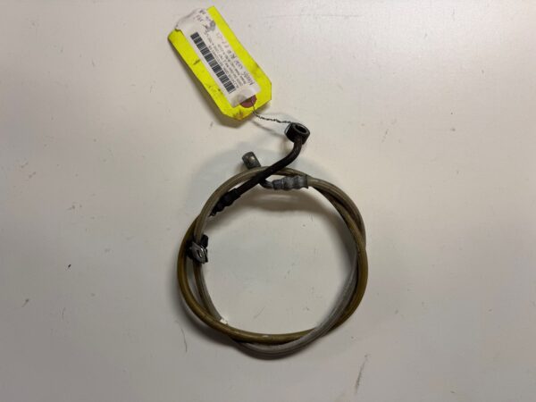 2009 Ski-Doo MX Z TNT 1200 4-TEC Brake Hose - Image 3