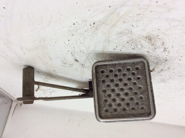 1985 Columbia HARLEY DAVIDSON GOLF CART - Image 3