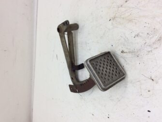1985 Columbia HARLEY DAVIDSON GOLF CART