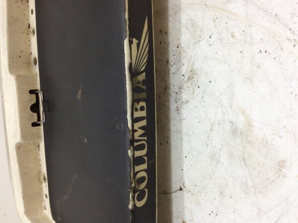 1985 Columbia STEERING HANDLE - Image 2