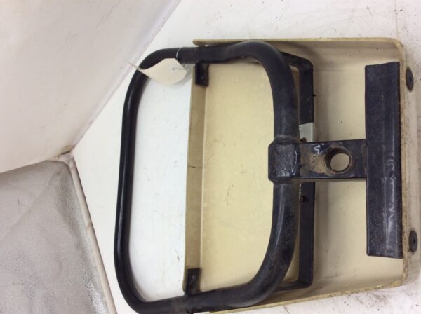 1985 Columbia STEERING HANDLE - Image 4