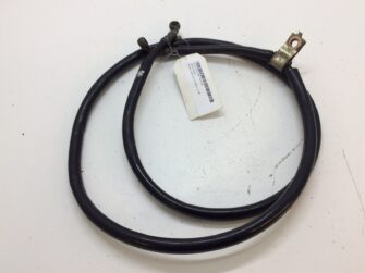 2005 Kolpin Rear Brake Hose - fits ATV 90