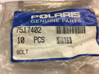 1998 Polaris Bolt