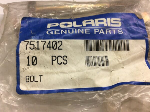 1998 Polaris Bolt