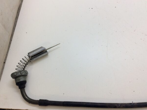 2005 Kolpin Throttle Cable - fits ATV 90 - Image 2
