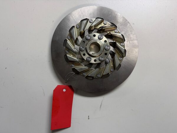 2006 Yamaha Brake Disk - see comments - Image 2