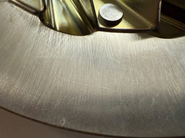 2006 Yamaha Brake Disk - see comments - Image 4