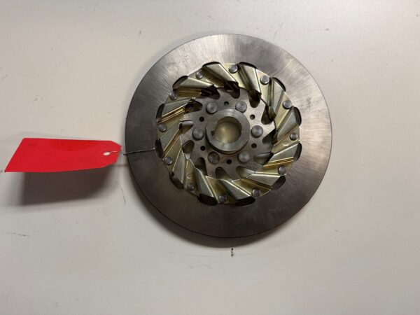2006 Yamaha Brake Disk - see comments