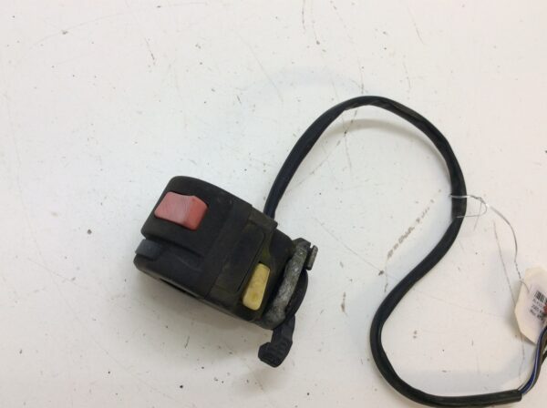 2005 Kolpin Handle Control Assembly - fits ATV 90 - Image 2
