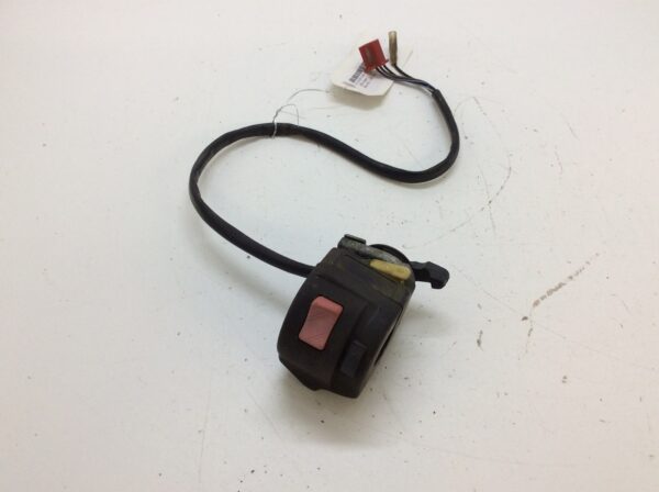 2005 Kolpin Handle Control Assembly - fits ATV 90 - Image 3