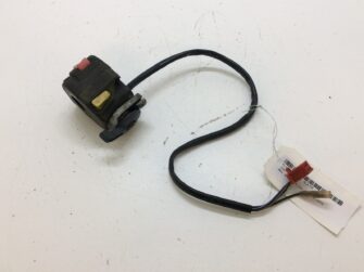 2005 Kolpin Handle Control Assembly - fits ATV 90