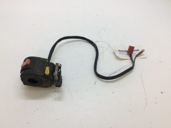 2005 Kolpin Handle Control Assembly - fits ATV 90 - Image 4
