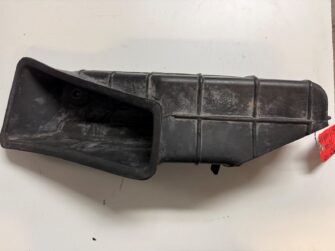 1990 Yamaha Air Duct Rubber