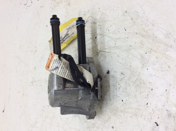 2017 Ski-Doo Injector - Image 2