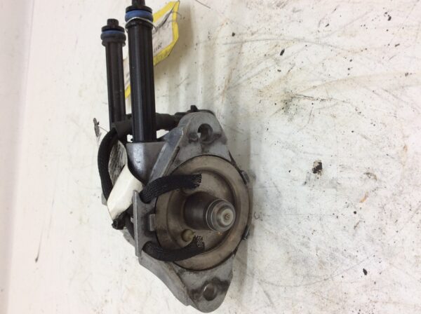 2017 Ski-Doo Injector - Image 3