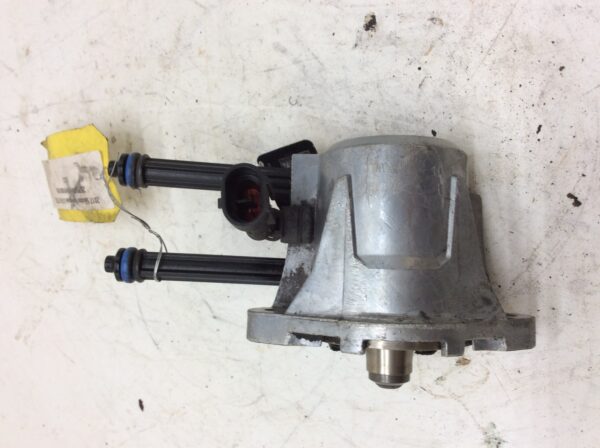 2017 Ski-Doo Injector - Image 4