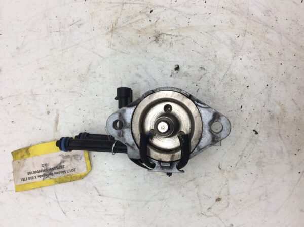 2017 Ski-Doo Injector - Image 5