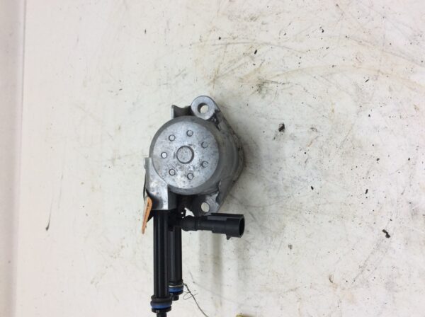2017 Ski-Doo Injector