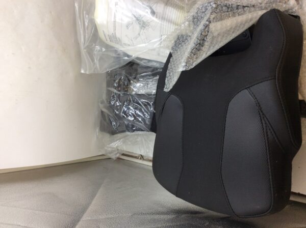 2015 Polaris BACKREST - Image 2